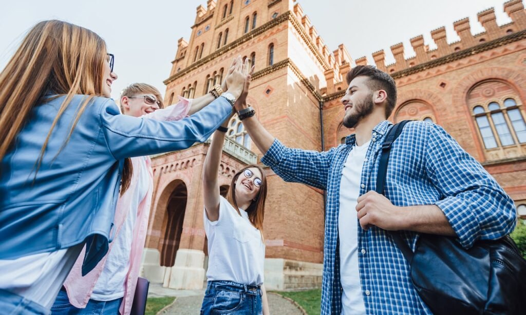 Building Leadership, Skills and  Akemi Programs