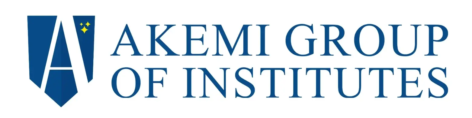 Akemi Logo