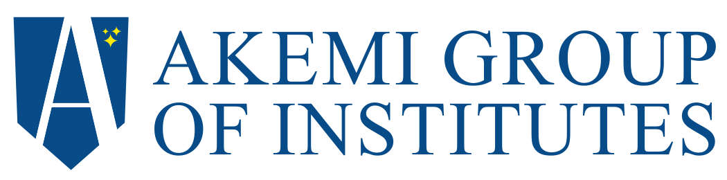 Akemi Group of Institutes