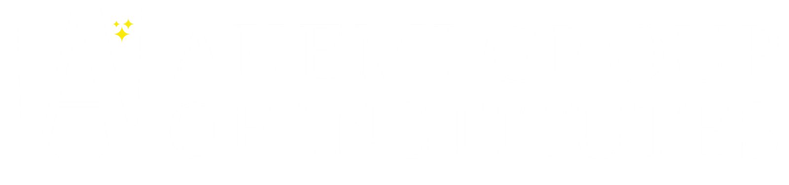 Akemi Group of Institutes
