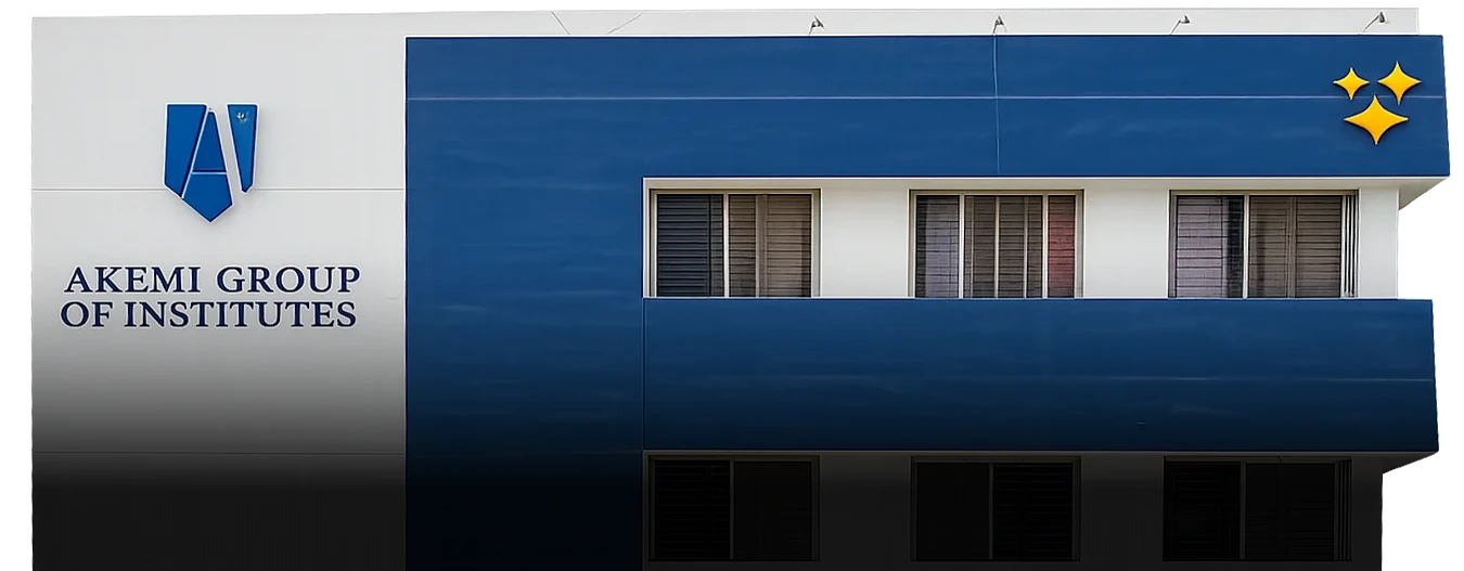 Akemi-Group-of-Institute-Building